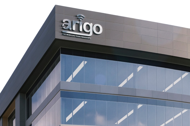 Arigo